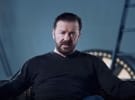 Optus brings back Ricky Gervais in iPhone telco wars